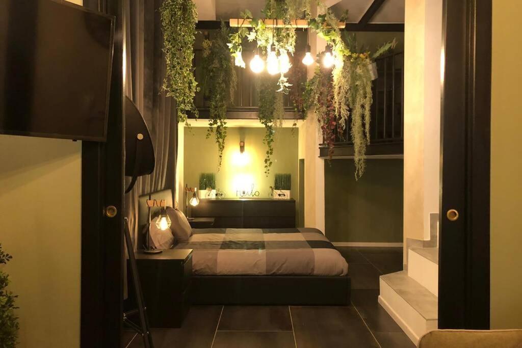 Marghera District Apartment Mailand Exterior foto